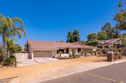 143 Wrangler Rd, Simi Valley, CA 93065-5749