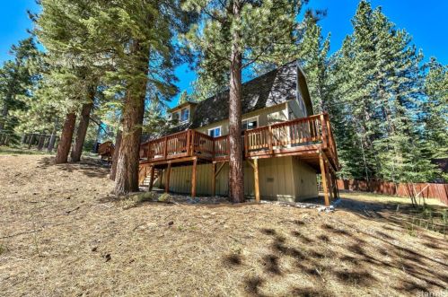 1221 Goldpan Ct, South Lake Tahoe, CA 96150-4550