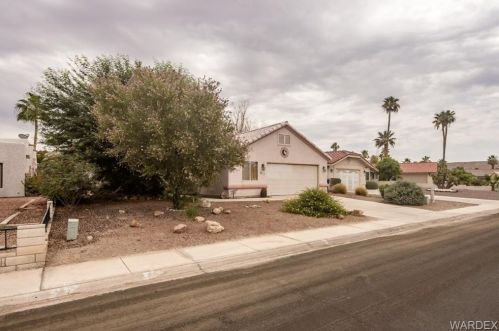 1231 Country Club Cv, Bullhead City, AZ 86442-7876