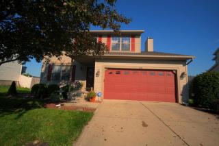1098 Wesley Dr, London, OH 43140-2151