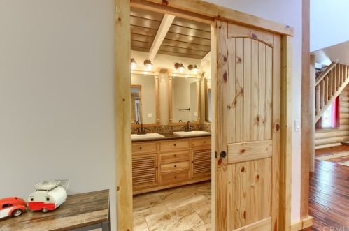 39667 Idylwild, Bass Lake CA  93604-9707 exterior