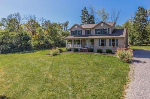 2205 Meisman Ln, Mount Olive, OH 45106-7822