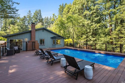 12675 Fiori Ln, Sebastopol CA  95472-9571 exterior