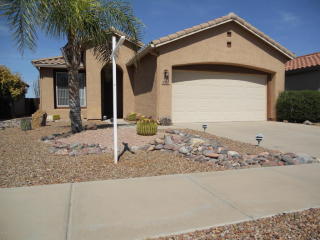 8122 Wandering Spring Way, Tucson, AZ 85743-5444