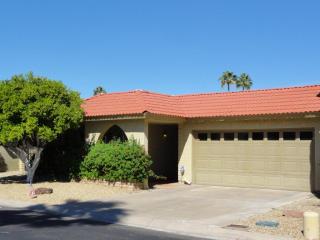 4143 78th Pl, Scottsdale AZ  85251-4106 exterior