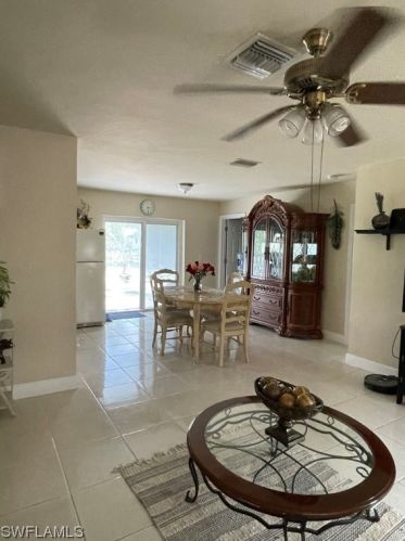 206 Floyd Ave, Lehigh Acres FL 33971-1716 exterior