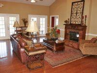 350 Byram Dr, Jackson MS  39272-9286 exterior