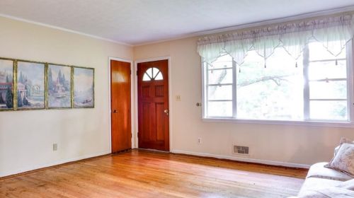 113 Rosemary Ln, North Augusta SC  29841-2854 exterior