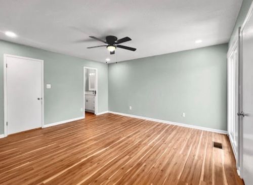 4831 Huron Dr, Pensacola FL  32507-8740 exterior