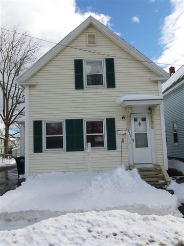 106 Kinsley St, Nashua NH  exterior