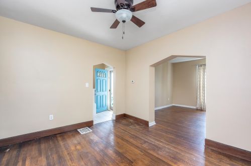 134 Montclair St, Covington, KY 41016-1642