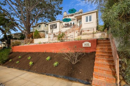 4630 Del Mar Ave, San Diego, CA 92107-3523