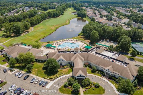 58 Baltusrol Dr, Jackson Twp NJ  08527-4012 exterior