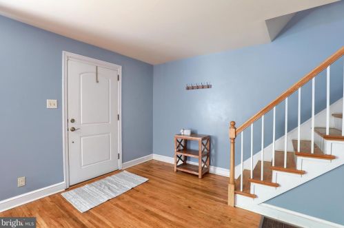 1013 Clark St, Lancaster PA  17602-3203 exterior