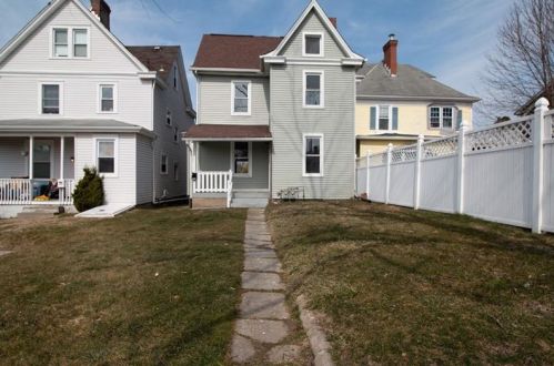 442 South Ave, Verona PA  15147-1236 exterior