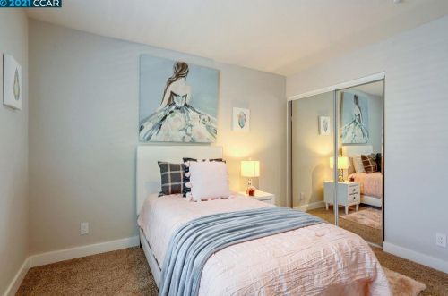 104 Treasure Ct, San Ramon CA  94583-1237 exterior