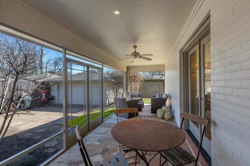 611 Downing Dr, Richardson TX 75080-6118 exterior