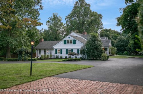 15 Sheraton Ln, Locust NJ  07760-1130 exterior