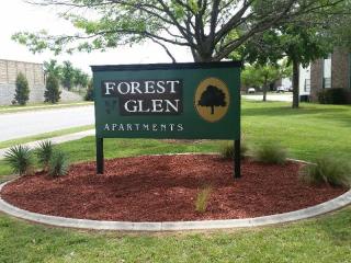 5228 Professional Dr, Wichita Falls TX  76302-5001 exterior