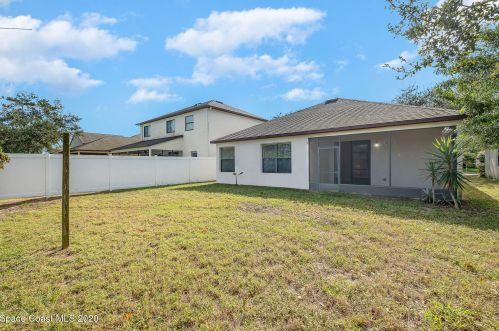 550 Loxley Ct, Titusville FL  32780-3219 exterior