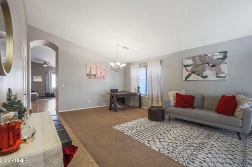 15845 165th Ln, Sun City, AZ 85388-1144