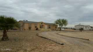 29110 245th Dr, Wittmann, AZ 85361-5906