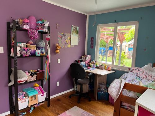 937 Linda Vista Way, Rio Vista CA  94571-1325 exterior