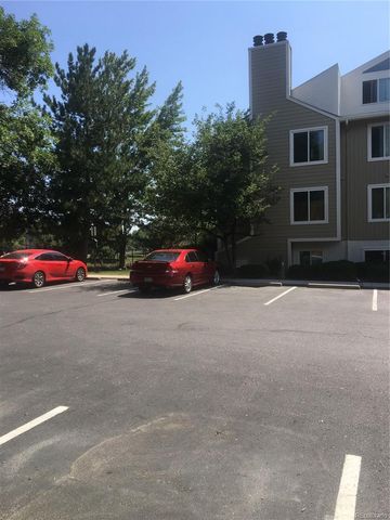 4058 Atchison Way, Denver CO  80014-7163 exterior