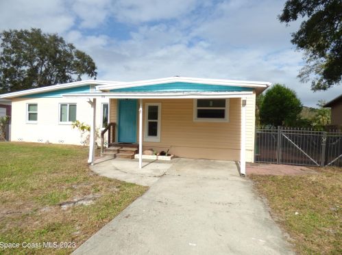 1318 Audubon Dr, Cocoa, FL 32922-6844