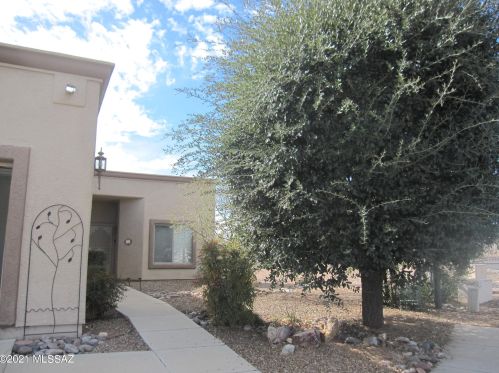 491 Pecan Valley Dr, Green Valley AZ exterior