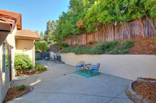 244 Silberhorn Dr, Folsom CA  95630-6743 exterior