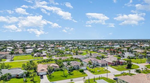 2402 50 St, Cape Coral FL  33914-6792 exterior