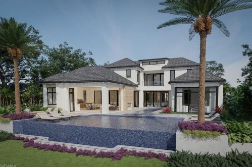 3240 Gin Ln, Naples, FL 34102-7809