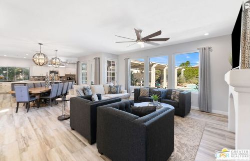 78720 Avenida La Fonda, La Quinta CA  92253-2805 exterior