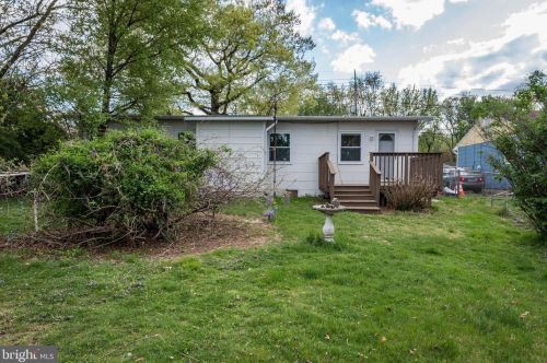 213 Florence Ave, West Deptford NJ  08093-2025 exterior