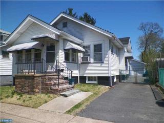 56 Charlotte Ave, Trenton, NJ 08629-1409