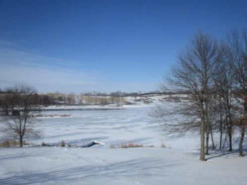 2463 232nd St, Sterling WI  54006-3644 exterior