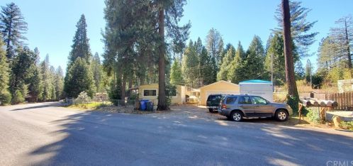 14817 Deloro, Nimshew CA  95954-8712 exterior