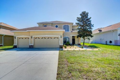 13668 Dunwoody Dr, Brooksville, FL 34609-0613