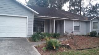 607 51st St, Gainesville FL  32607-2294 exterior