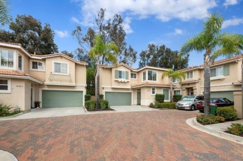 9530 Compass Point Dr, San Diego CA 92126-8527 exterior