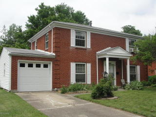 8717 Blossom Ln, Louisville, KY 40242-3103