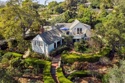 5 Rosemary Ln, Santa Barbara, CA 93108-1738
