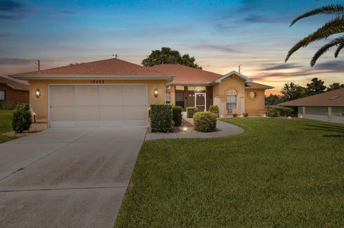 13493 Pullman Dr, Brooksville, FL 34609-0842