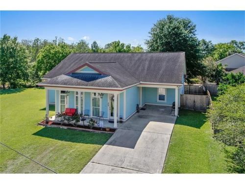 520 Kellogg Ave, Luling LA  70070-2159 exterior