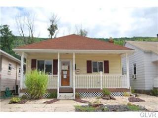 612 Lehigh Ave, Palmerton, PA 18071-2010