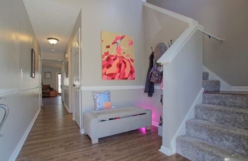 74 Rough Way, Liberty Township, OH