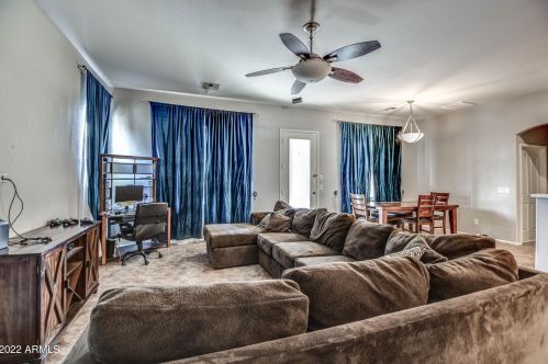 25687 Victory St, Buckeye AZ 85326-2972 exterior