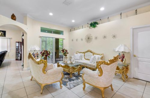 1125 Coleman Ave, Fort Pierce FL  34953-1824 exterior