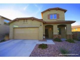 2370 Monticello Dr, Florence, AZ 85132-6755